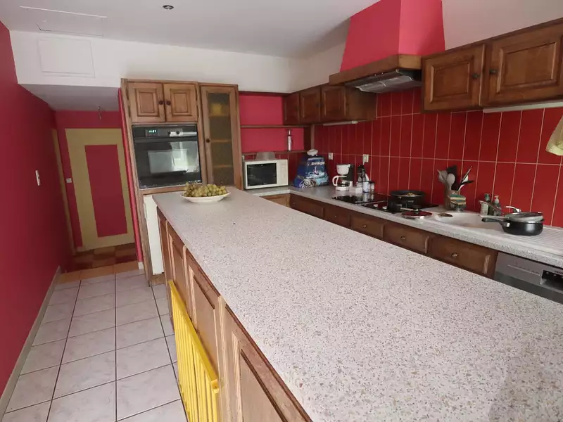 Maison, 142 m²