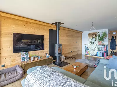 Appartement, 110 m²