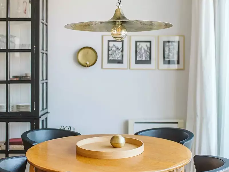 Appartement, 50,52 m²