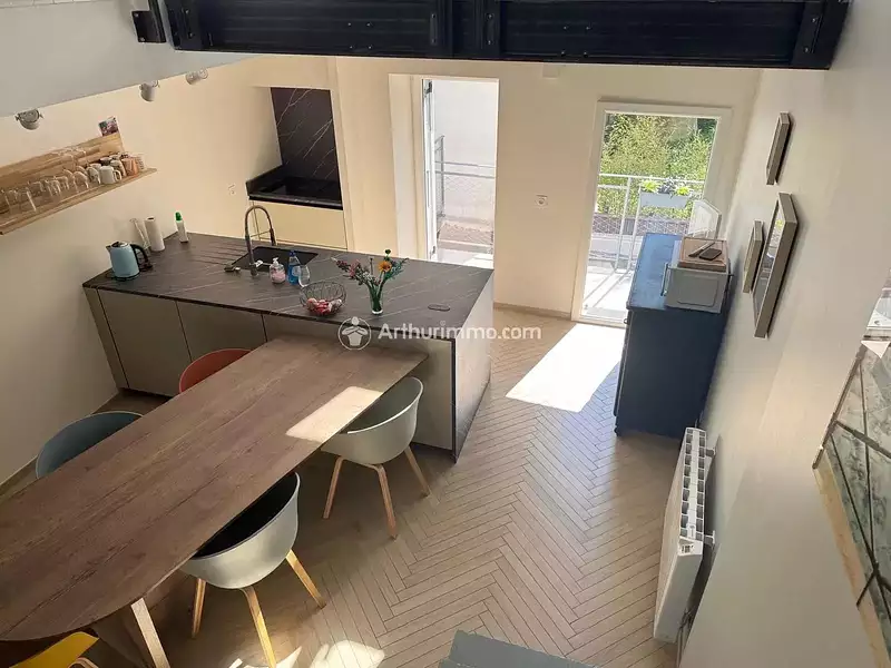 Appartement, 122,62 m²