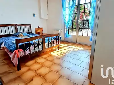 Maison, 182 m²