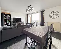 Appartement, 50,83 m²