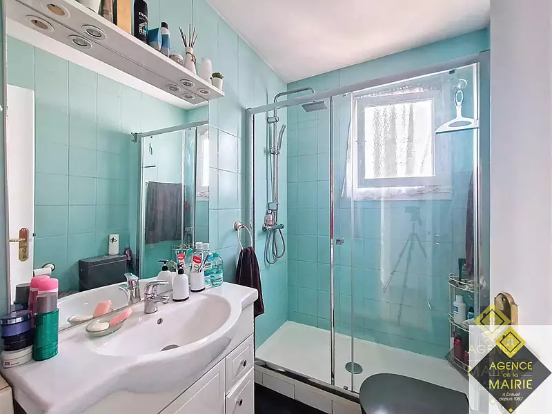Maison, 60 m²