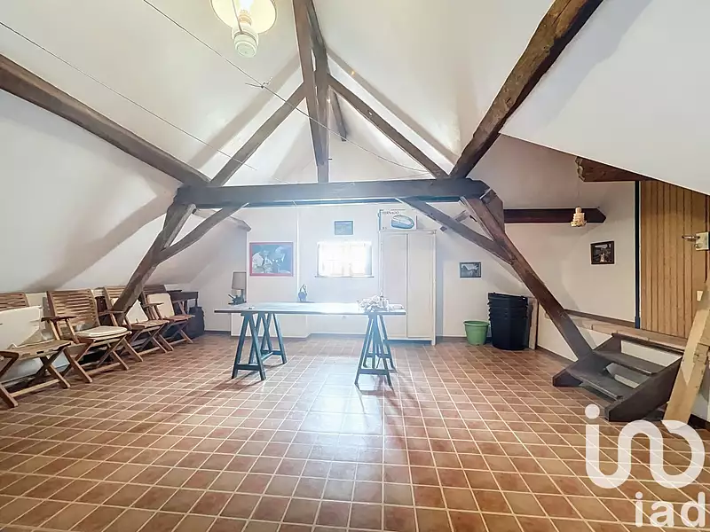 Maison, 204 m²