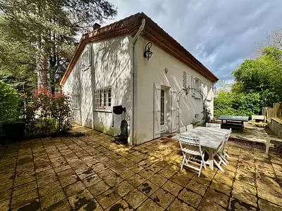 Maison, 145 m²
