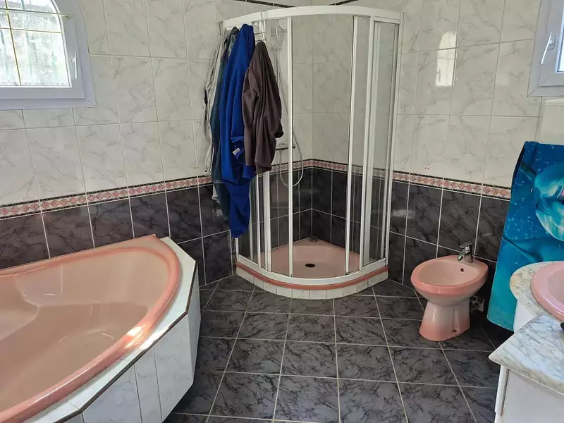 Maison, 141 m²
