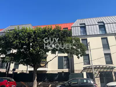 Appartement, 41,99 m²