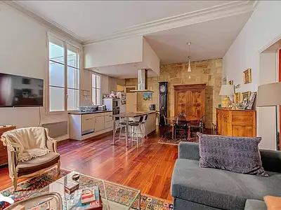 Appartement, 108 m²