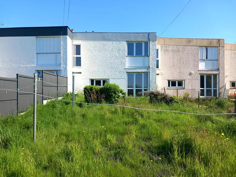 Maison, 99 m²