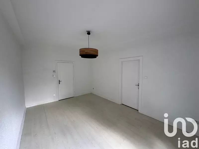 Appartement, 97 m²