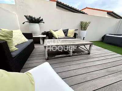 Maison, 100 m²