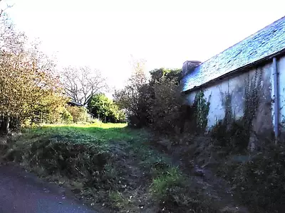 Maison, 50 m²