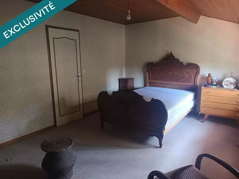 Maison, 141 m²