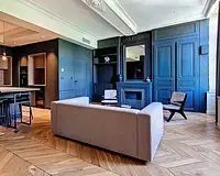 Appartement, 88,5 m²