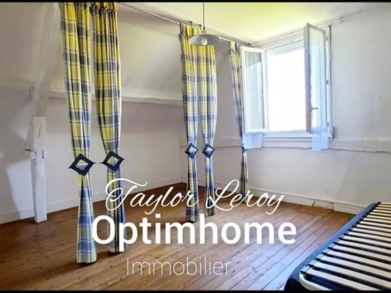 Maison, 153 m²