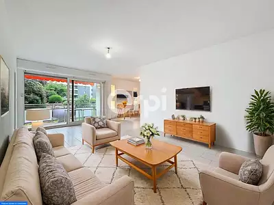 Appartement, 130 m²