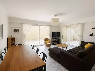 Appartement, 100 m²