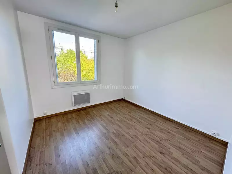 Appartement, 57,17 m²