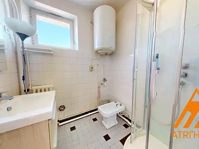 Appartement, 92,15 m²
