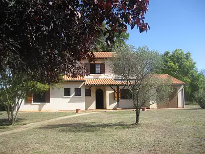 Maison, 154 m²