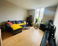 Appartement, 49 m²