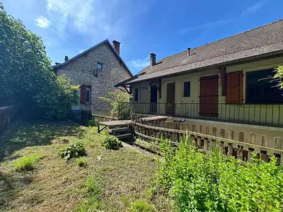 Appartement, 155 m²