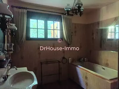 Maison, 153 m²