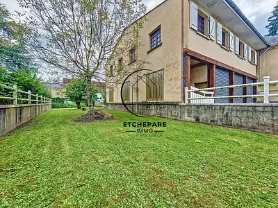 Maison, 167 m²