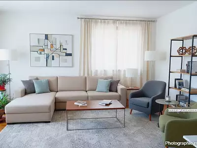 Appartement, 70,54 m²