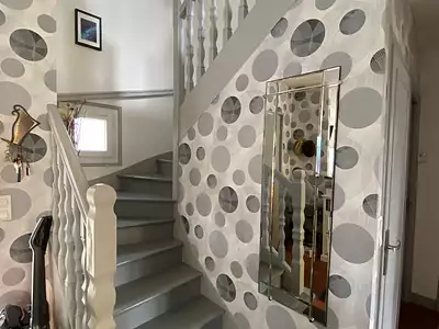 Maison, 115 m²