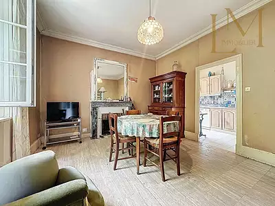 Maison, 160 m²