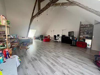 Maison, 159,96 m²