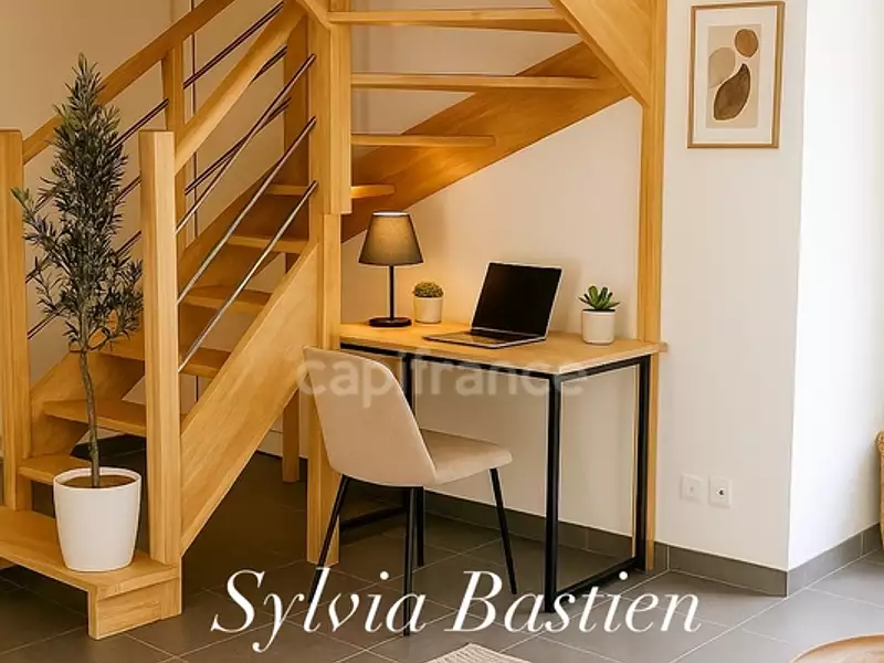 Maison, 107 m²
