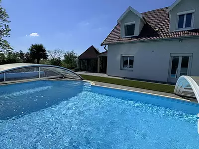Maison, 160 m²