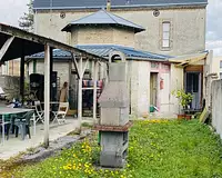 Maison, 164 m²