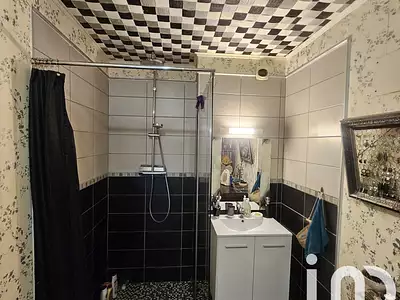 Maison, 80 m²