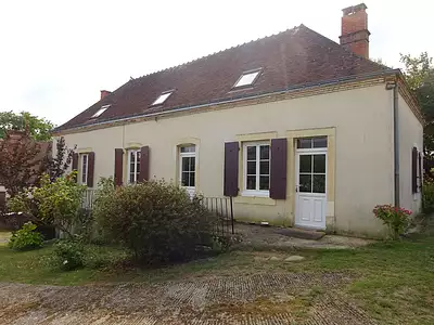 Maison, 99 m²