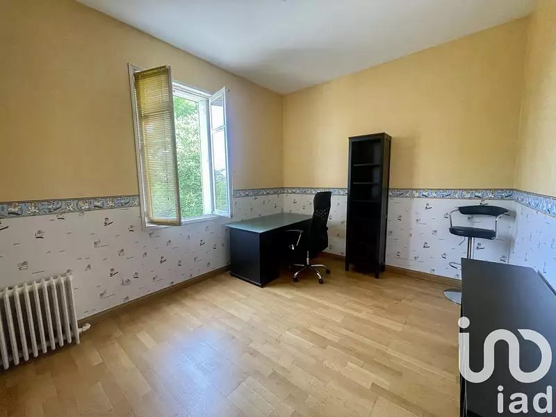 Maison, 165 m²