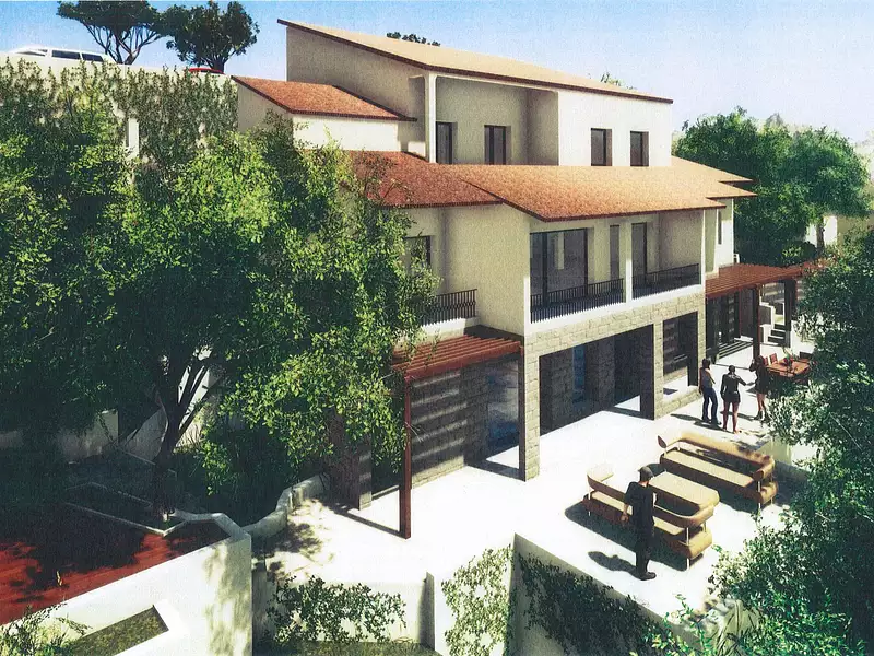 Maison, 300 m²