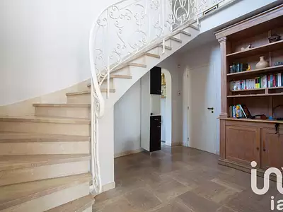 Maison, 170 m²