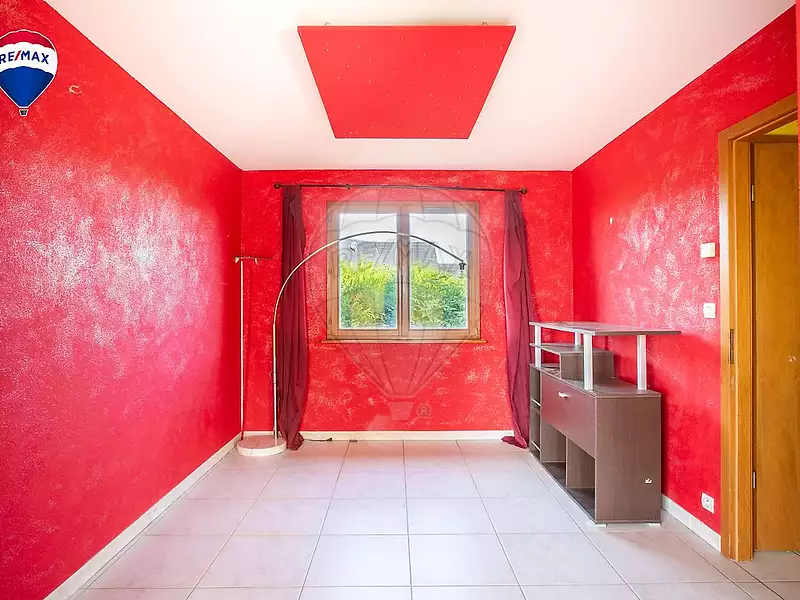 Maison, 119 m²