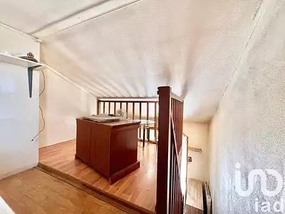 Maison, 30 m²
