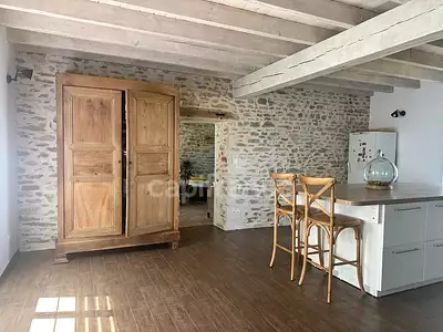 Maison, 128 m²