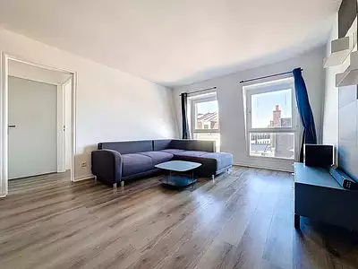 Appartement, 47 m²