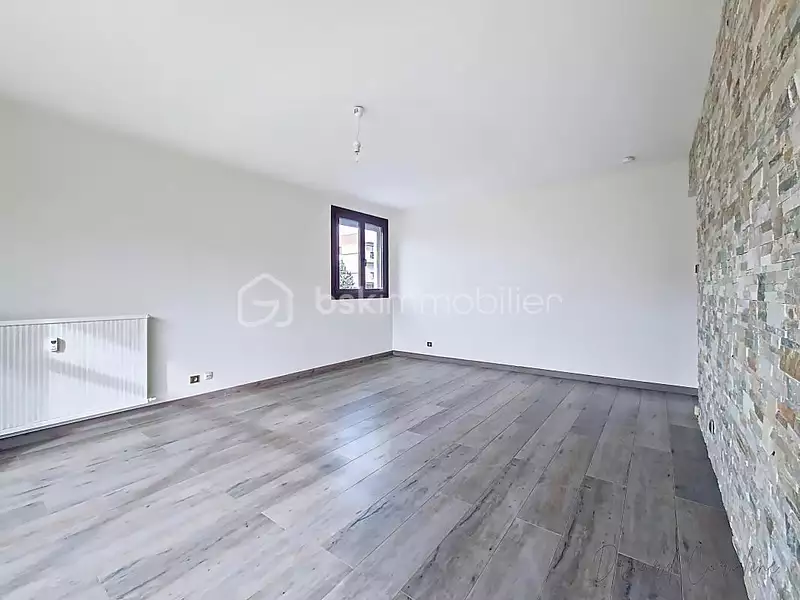 Appartement, 85 m²