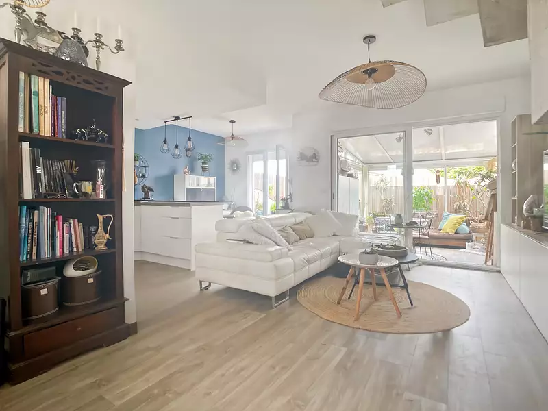 Maison, 70 m²