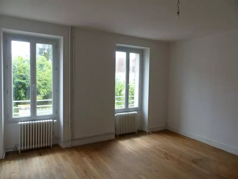 Appartement, 114 m²