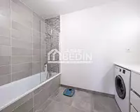 Appartement, 63,9 m²