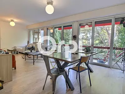 Appartement, 99 m²