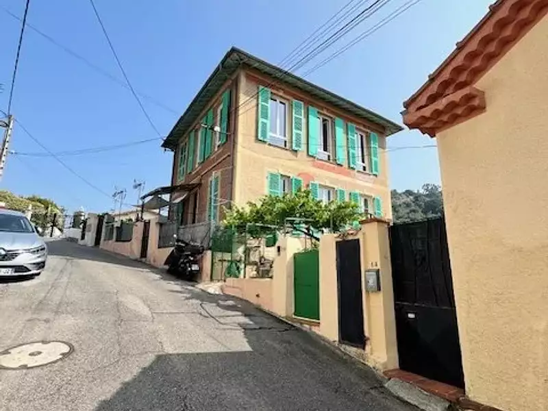 Appartement, 69 m²